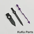 NO.35 Black Purple