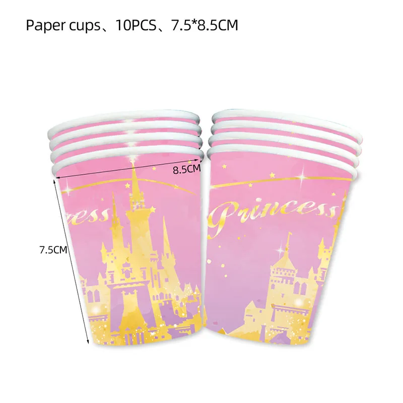 10pcs cups