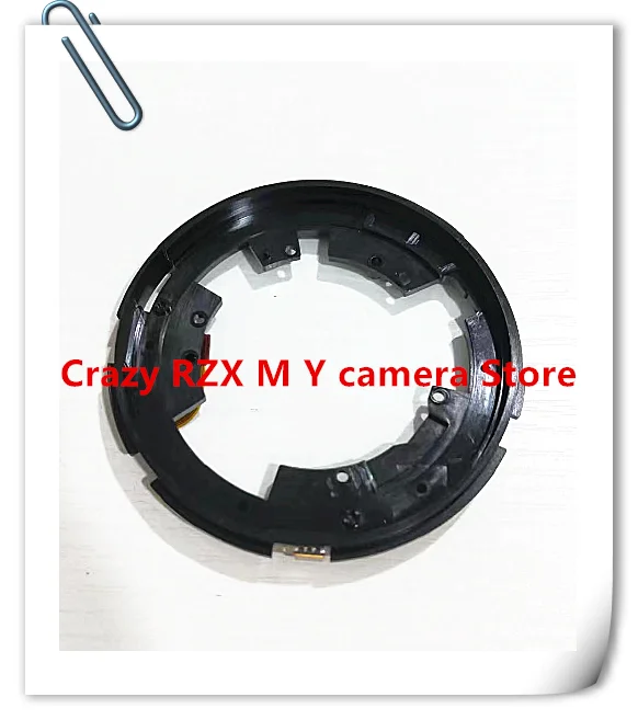 Nuovo Per Canon Ef-S 15-85Mm Anello Yg2-2738 Supporto A Baionetta 15-85Mm 3.5-5.6 Is Usm