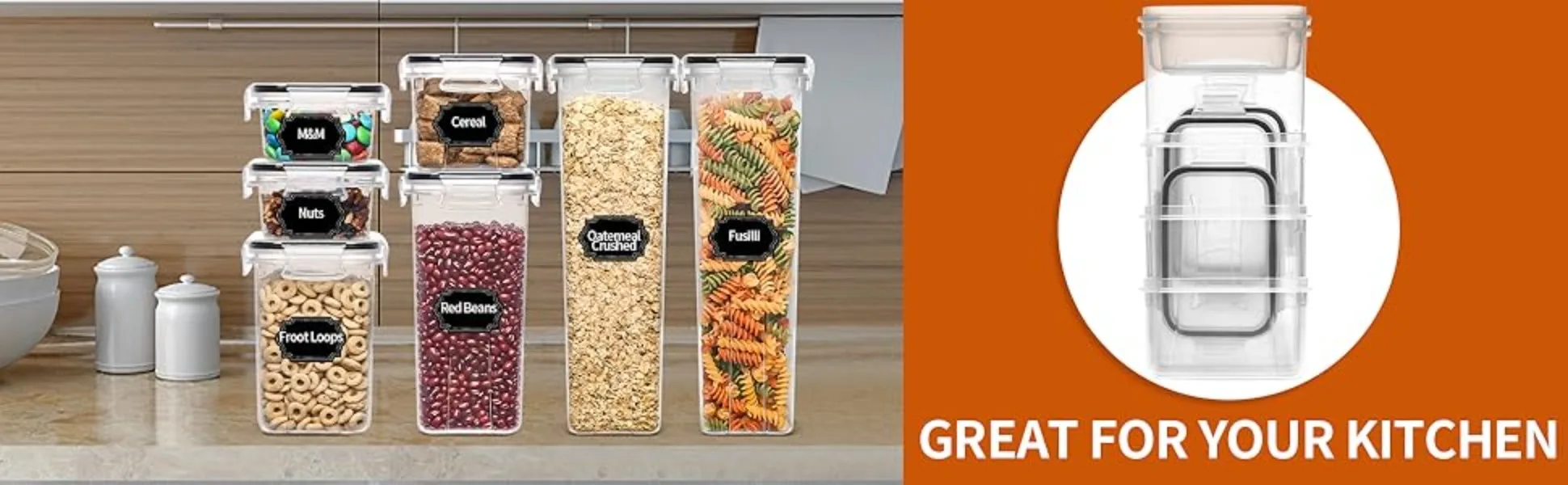 great for your kitchen