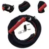P80 Air Plasma Cutting Torch Cutter Head Accessories Replace Cutting Machine 5