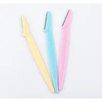 3Pcs Eyebrow Trimmer  Razor - Image 2