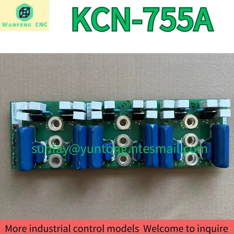 

brand-new Elevator GPS-3 HOPE Drive High Voltage Board KCN-755A Fast Shipping