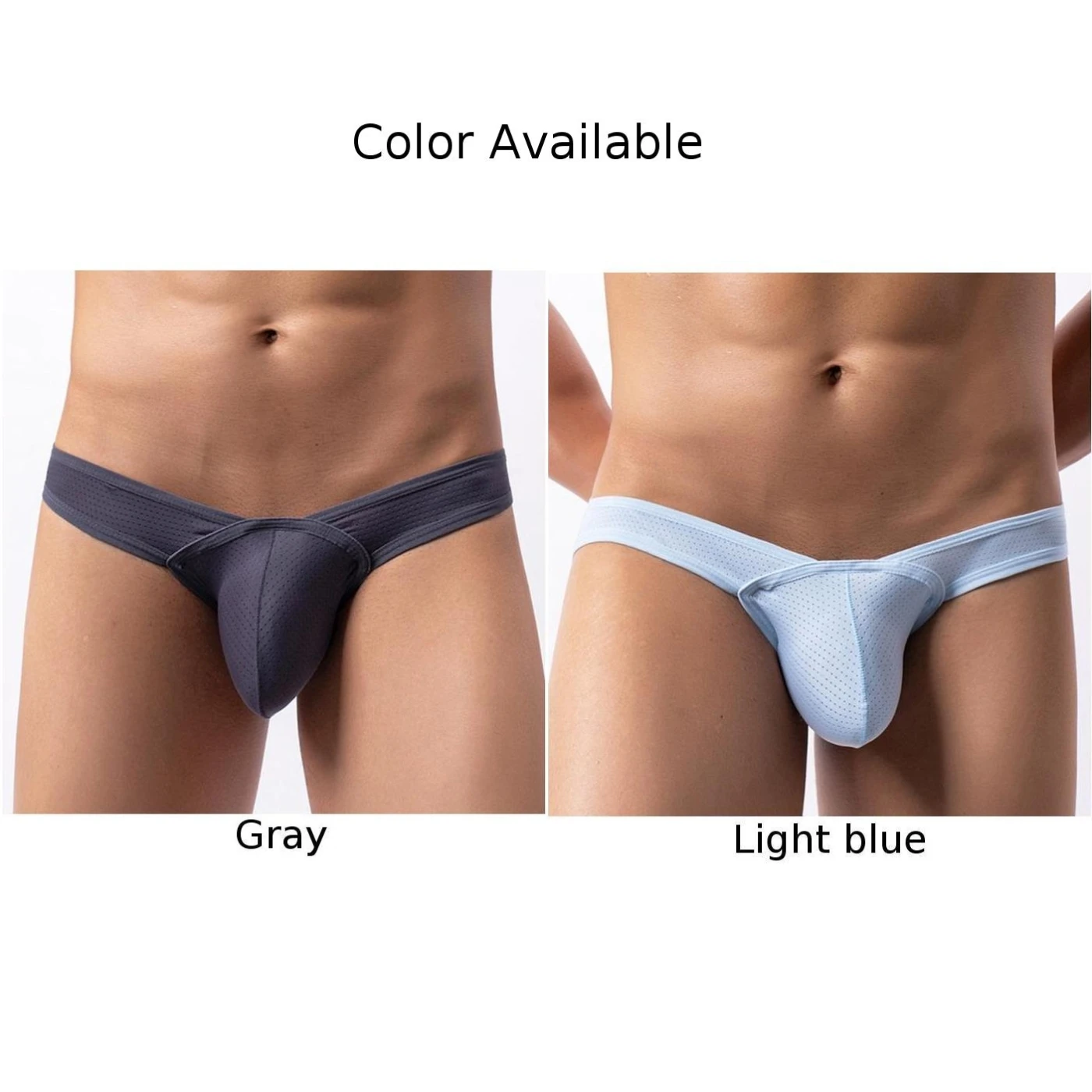 Рисунок 5 - Сексуальное нижнее белье для мужчин