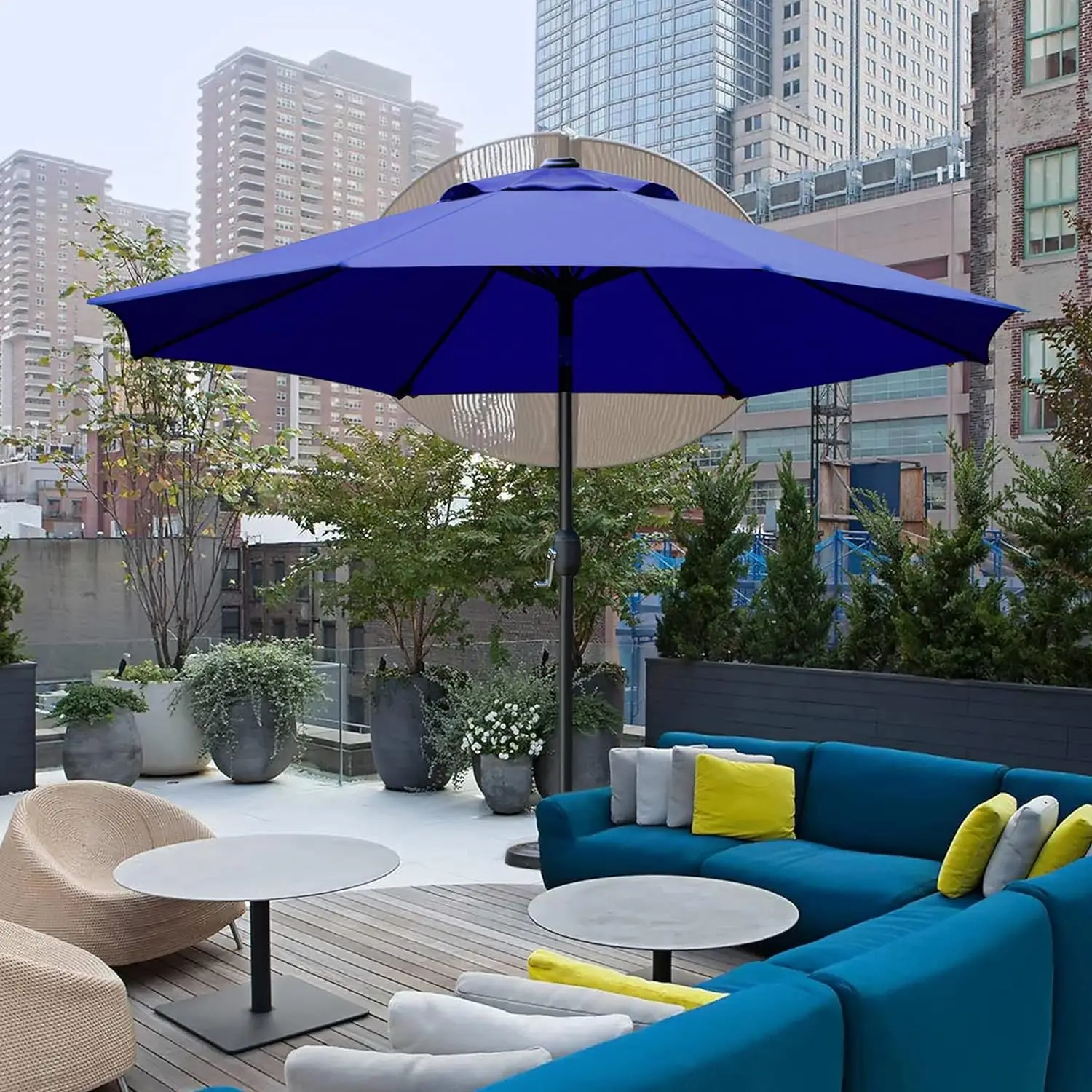 9'-patio-umbrella-outdoor-table-umbrella-with-8-sturdy-ribs-navy-blue