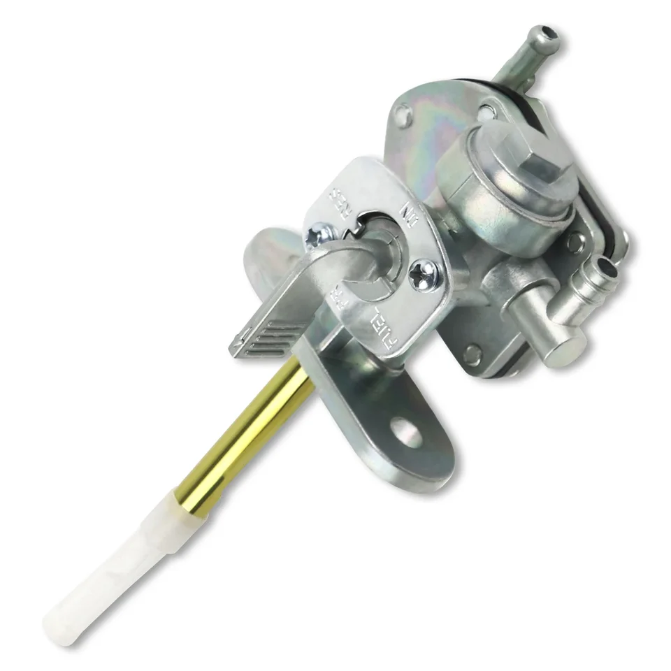Tuzliufi Fuel Petcock Valve Switch - Compatible With Suzuki Katana, GSX, GSXR Models