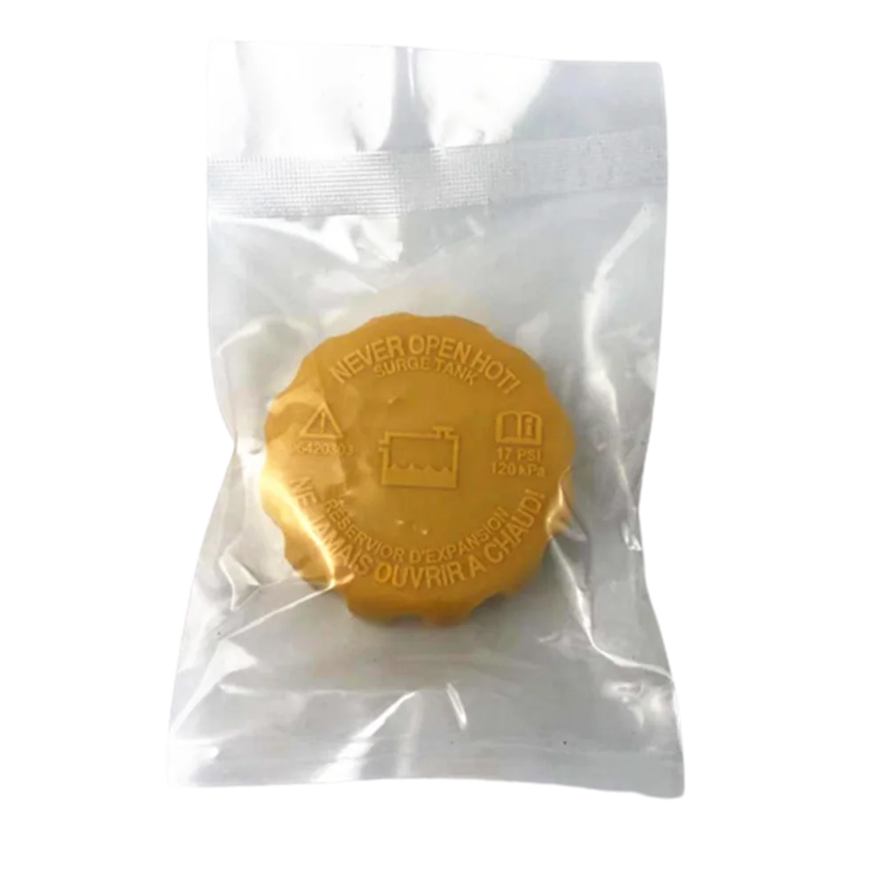 

10PCS Auto Parts adiator Cover Coolant Reservoir Tank Tapa For Gm Mercedes Benz Ford Cadillac Chevrolet 9453959 5490777 96420303