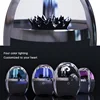 Magnetic Fluid Venom Bluetooth Speaker Good Sound Quality Desktop Computer Small Speaker Male and Female Birthday Gifts Gift 4