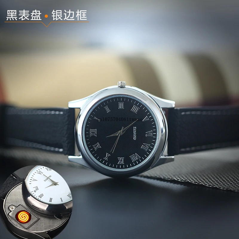 (USB) black sliver