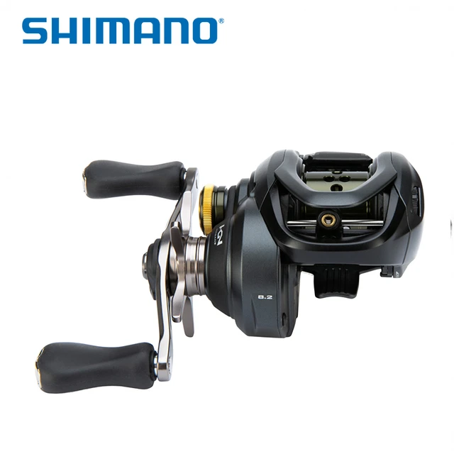 2021 New Shimano CURADO BFS Reel XG 8.2:1 Gear Ratio 7+1BB 3.5kg Max Drag  Spool Curl Saltwater Baitcasting Fishing Reel - AliExpress