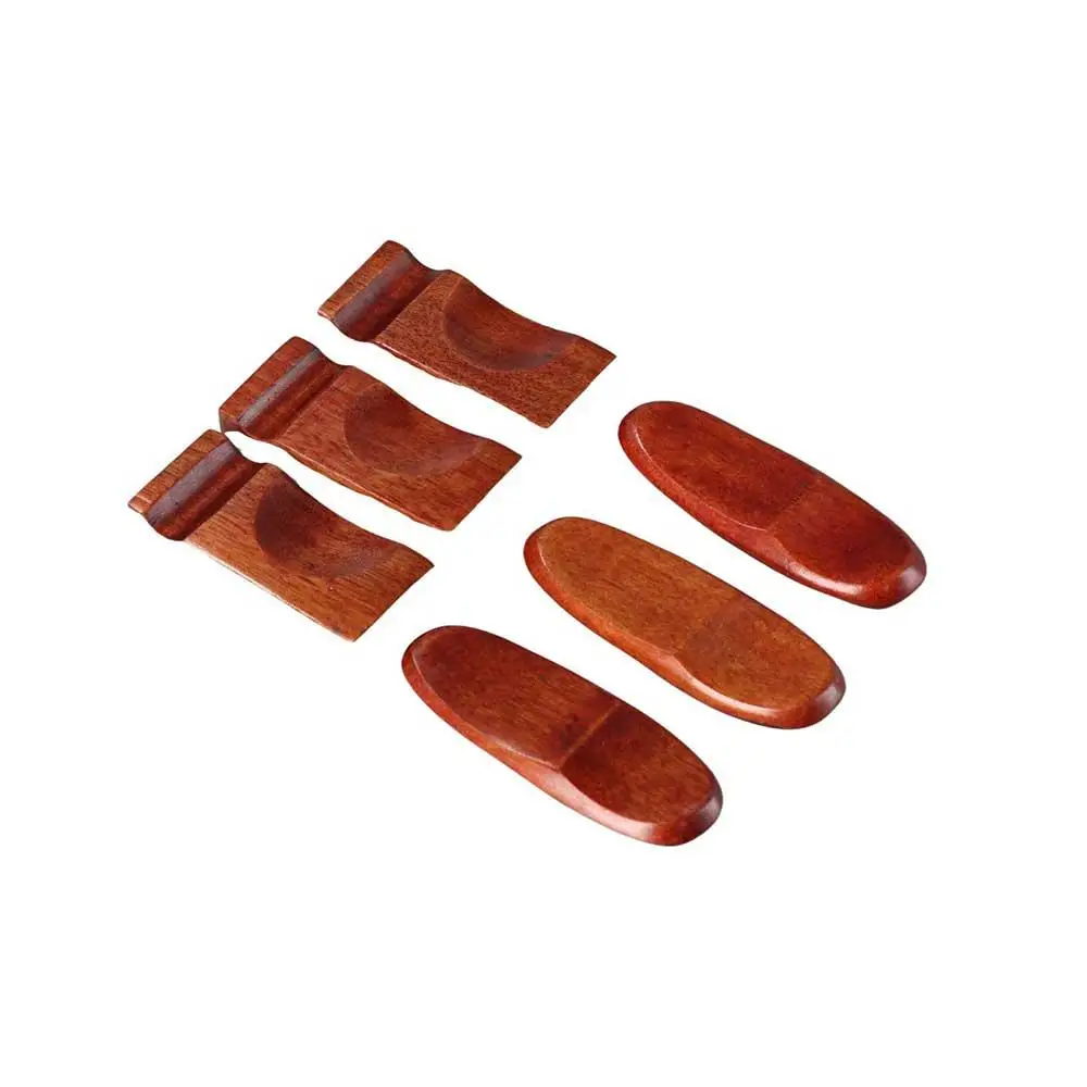 Description Picture 6 of itemVintage Cooking Utensils Kitchen Supplies Pillow Chopstick Rest Chopsticks Holder for Dining Table Accessories Chopsticks Stand