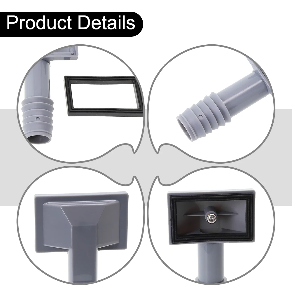 Рисунок 4 - Круглая переливная Сливная крышка для раковины