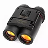 Small Binoculars Outdoor Travelling and Hunting Opera Glasses Compact Waterproof Outside Tourism Tool 30x60 5