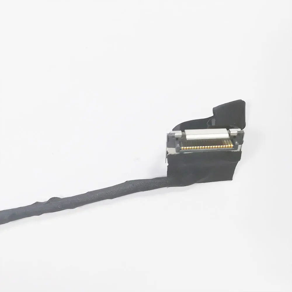 Lenovo ThinkPad T550 W550S P50S 노트북 SATA 하드 드라이브용 HDD 케이블, HDD 커넥터 플렉스 케이블 00NY457 50.4AO10.001 50.4AO10.011