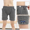 Large Capacity Elderly Stomy Underwear Intestinal Kidney Mouth Surgery Nursing Portable Wearable Urine Bag Pants Double Pocket 1