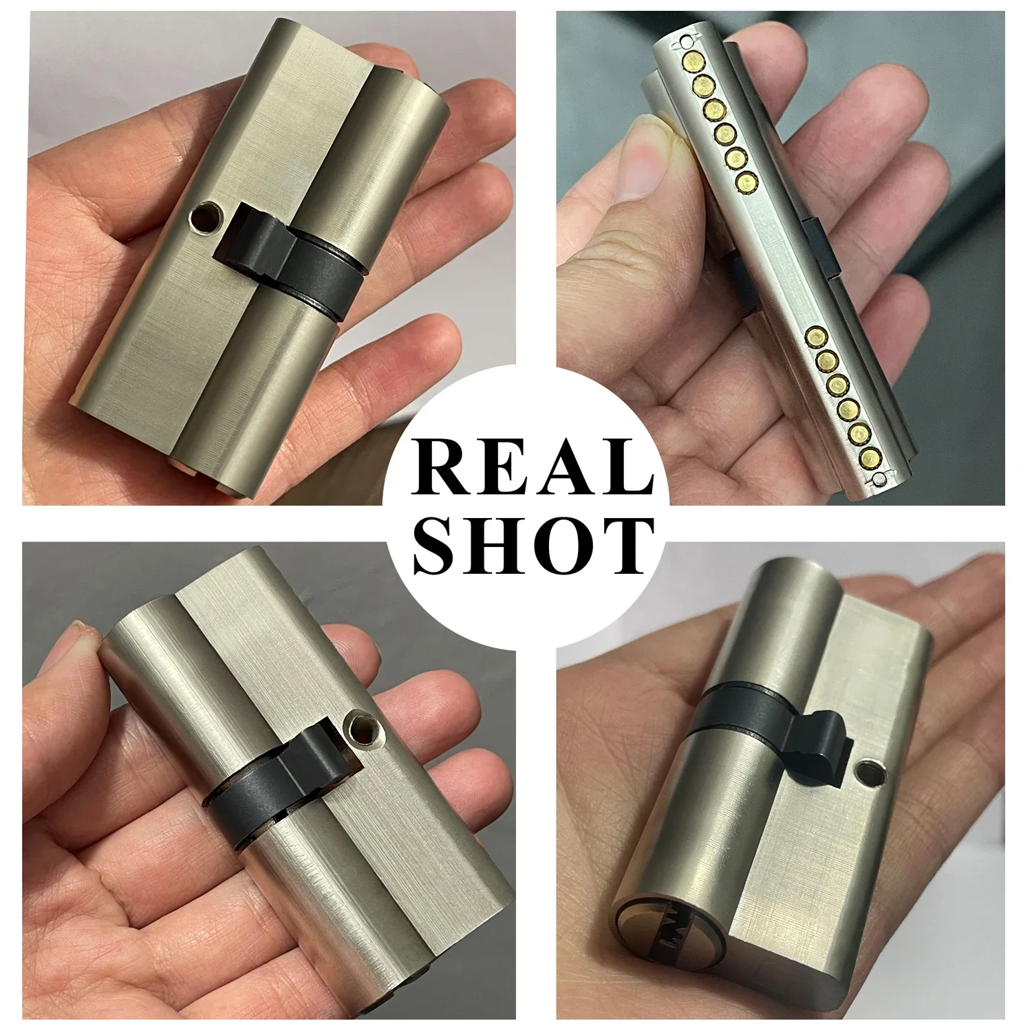 European standard Cylinders Lock cylinder Door cylinder Cylinder door Entry door lock Cylinders For locks