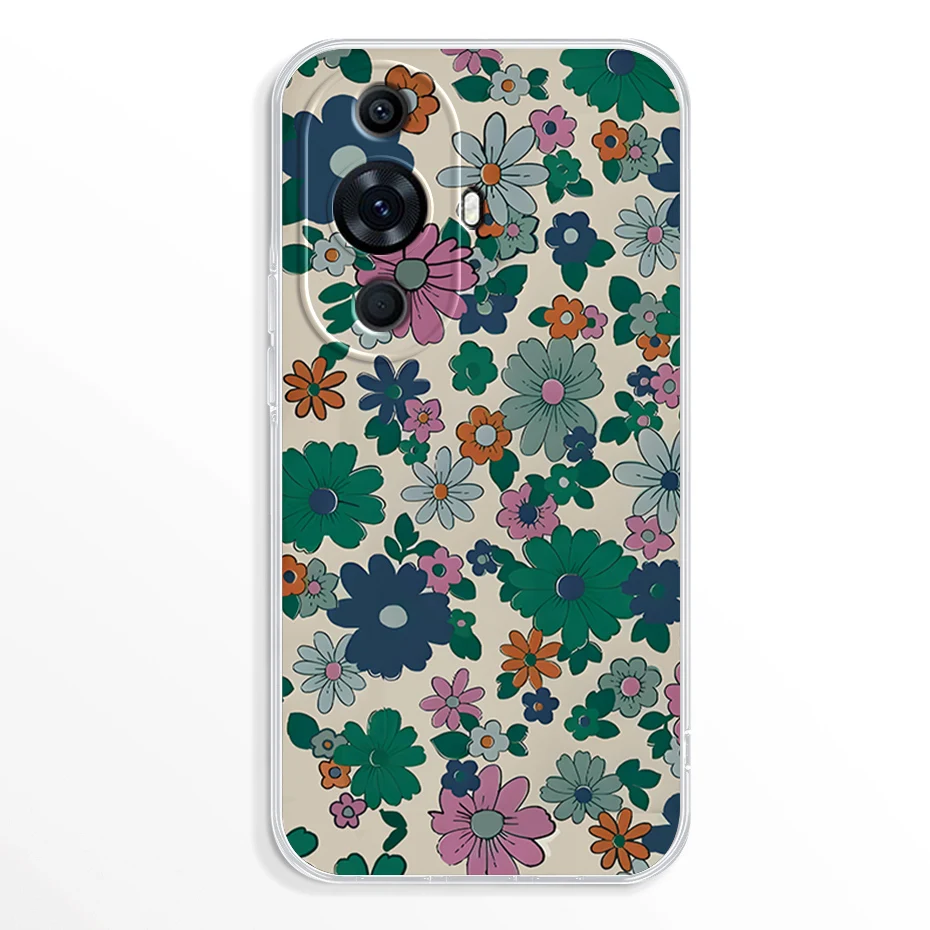 Stylish Shockproof TPU Phone Case