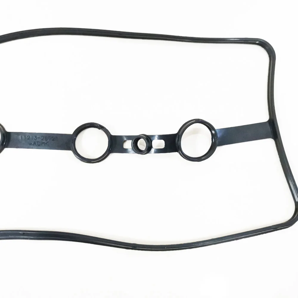 11213-28021,1121328021 New Valve cover gasket/Cylinder Head For