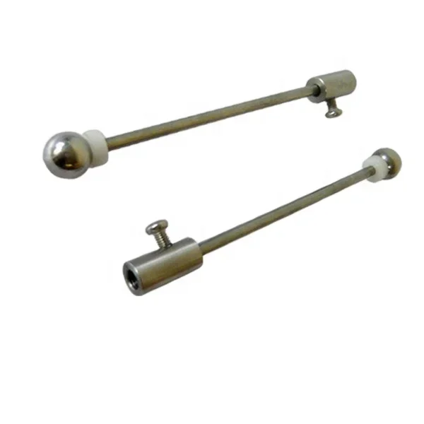 

BND-2B Metal Detector Test Spheres/ test probe for household