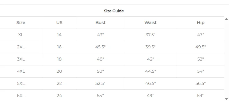 Plus Size Wedding Guest Cami