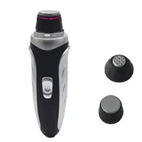 Electric Foot File Dead Hard Skin Cleaner Remover Pedicure Grinding Machine Roller Head Heel Grinder Smooth Callus Removal Tool 1