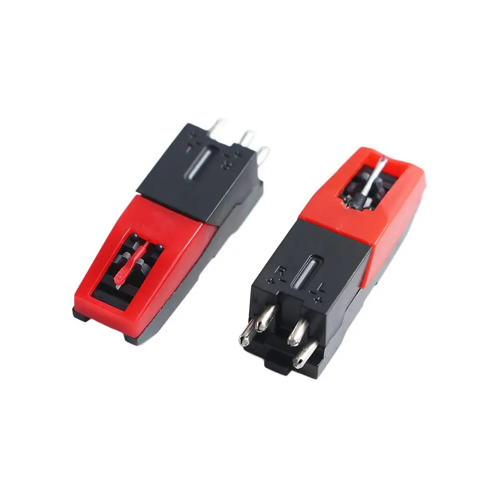 Cartridge Stylus Needle Vinyl Player Record Player Stylus Needle Turntable Phonograph Turntable Accessory