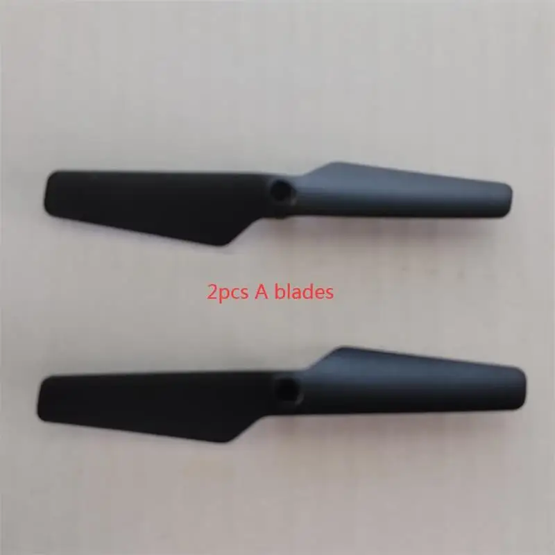 

JJR/C JJRC H47 ELFIE Plus RC Quadcopter spare parts H47-03 CW CCW blade Also used for E56