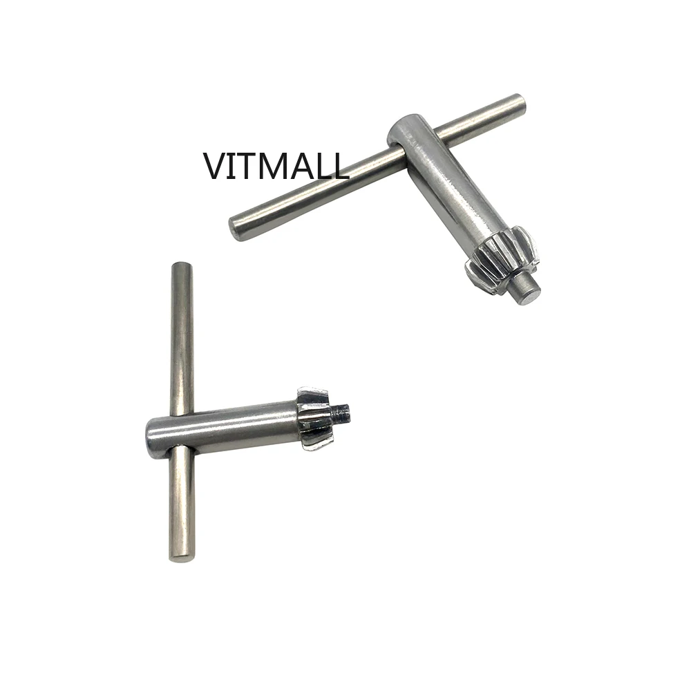 Key For Drill Chuck Orthopedic Power Tools