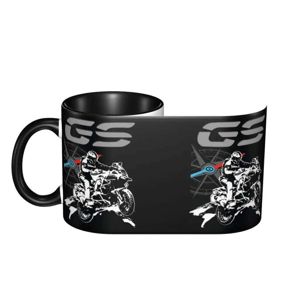 Adventure mug lifestyle