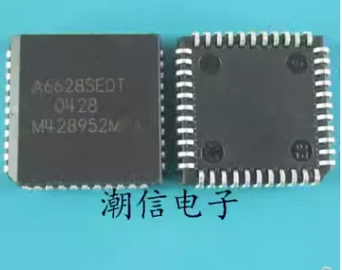 

Free Delivery.A6628SEDT genuine printer driver chip