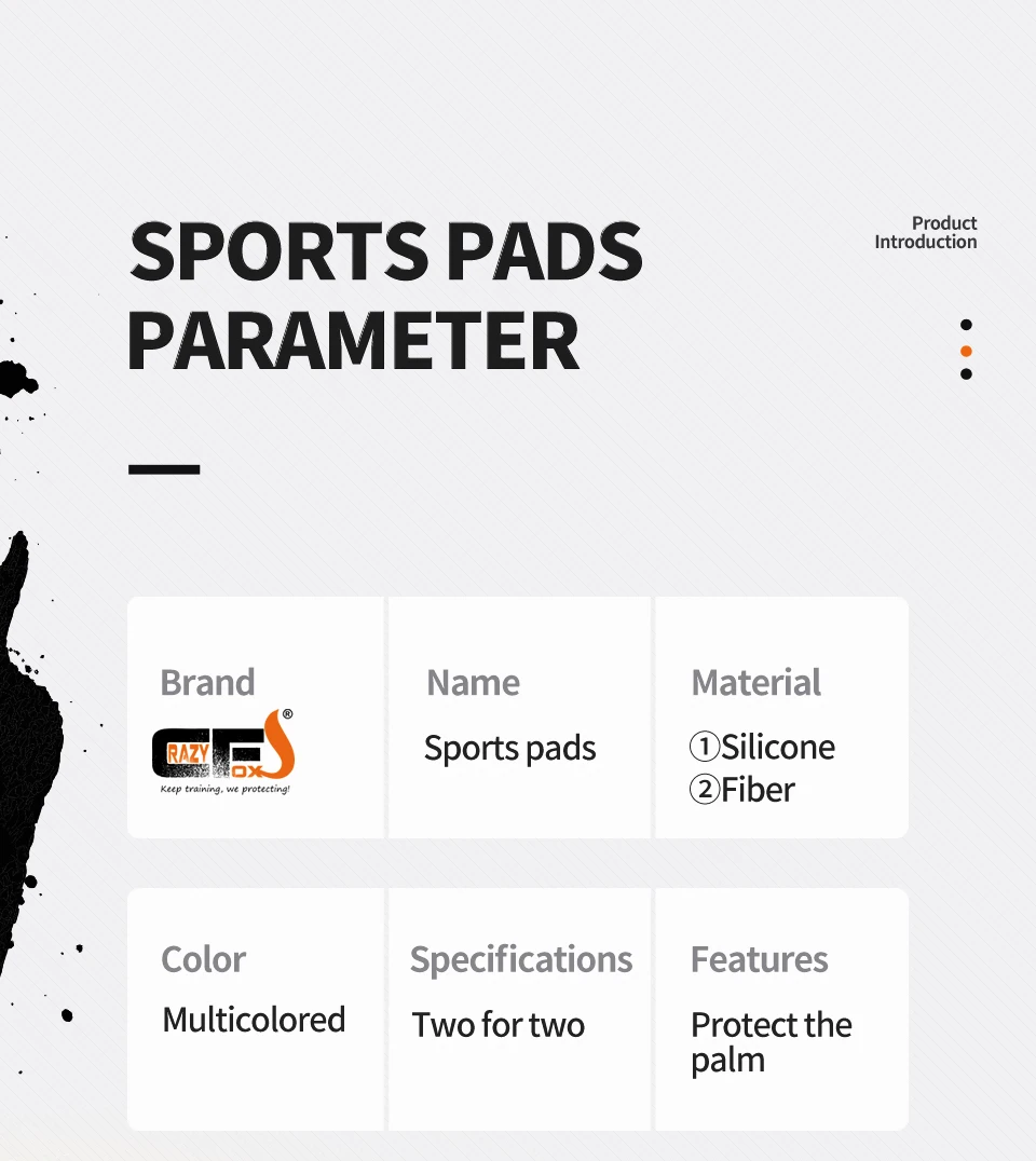 Description Picture 3 of itemWeight Lifting Grips Heavy Duty Straps Alternative Power Lifting Hooks for Deadlifts Neoprene Padded Wrist Support Calleras