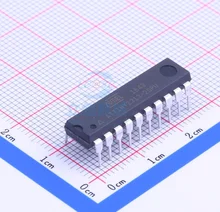 

ATTINY2313-20PU package DIP-20 New Original Genuine Microcontroller IC Chip (MCU/MPU/SOC)