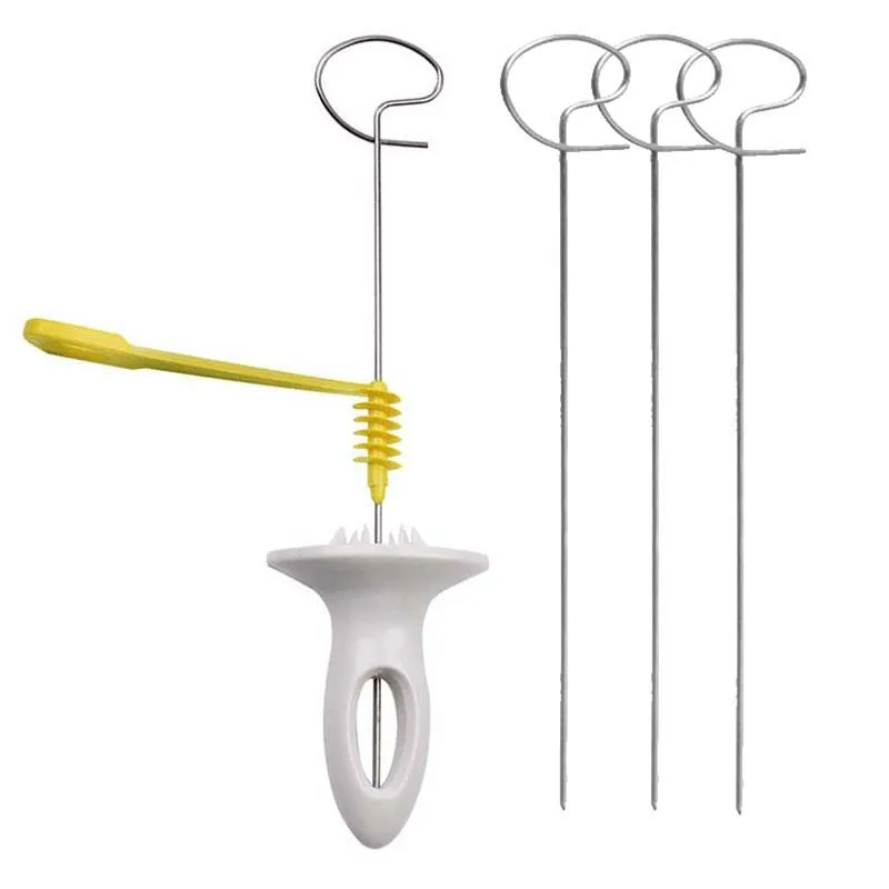 Potato Spiral Cutter Kitchen Slicer Gadget