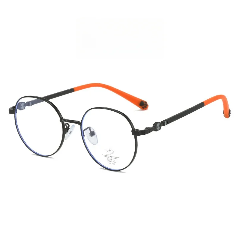 Ultra Light Frame Kids Anti-blue Light Glasses Children Boys Girls Computer Eye Protection Comfortable Eyeglasses 안경 Очки