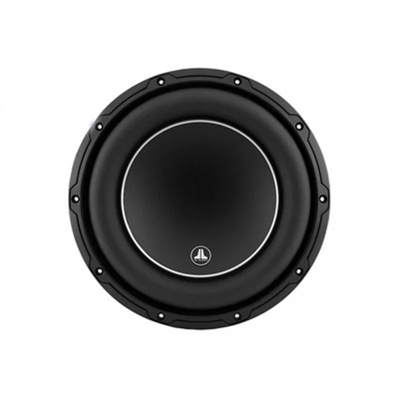 America JL AUDIO 10W6v3-D4 Car stereo modified woofer passive 10 "subwoofer original genuine