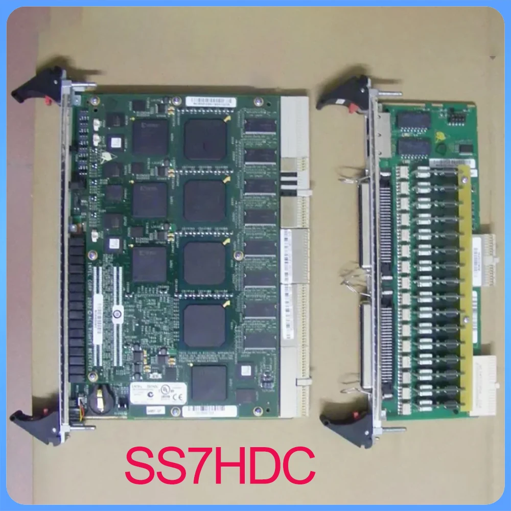 For Intel SS7HDC High-density SS7 CPCI Plus Post-conversion Board 3 For Intel SS7HDC High-density SS7 CPCI Plus Post-conversion Board