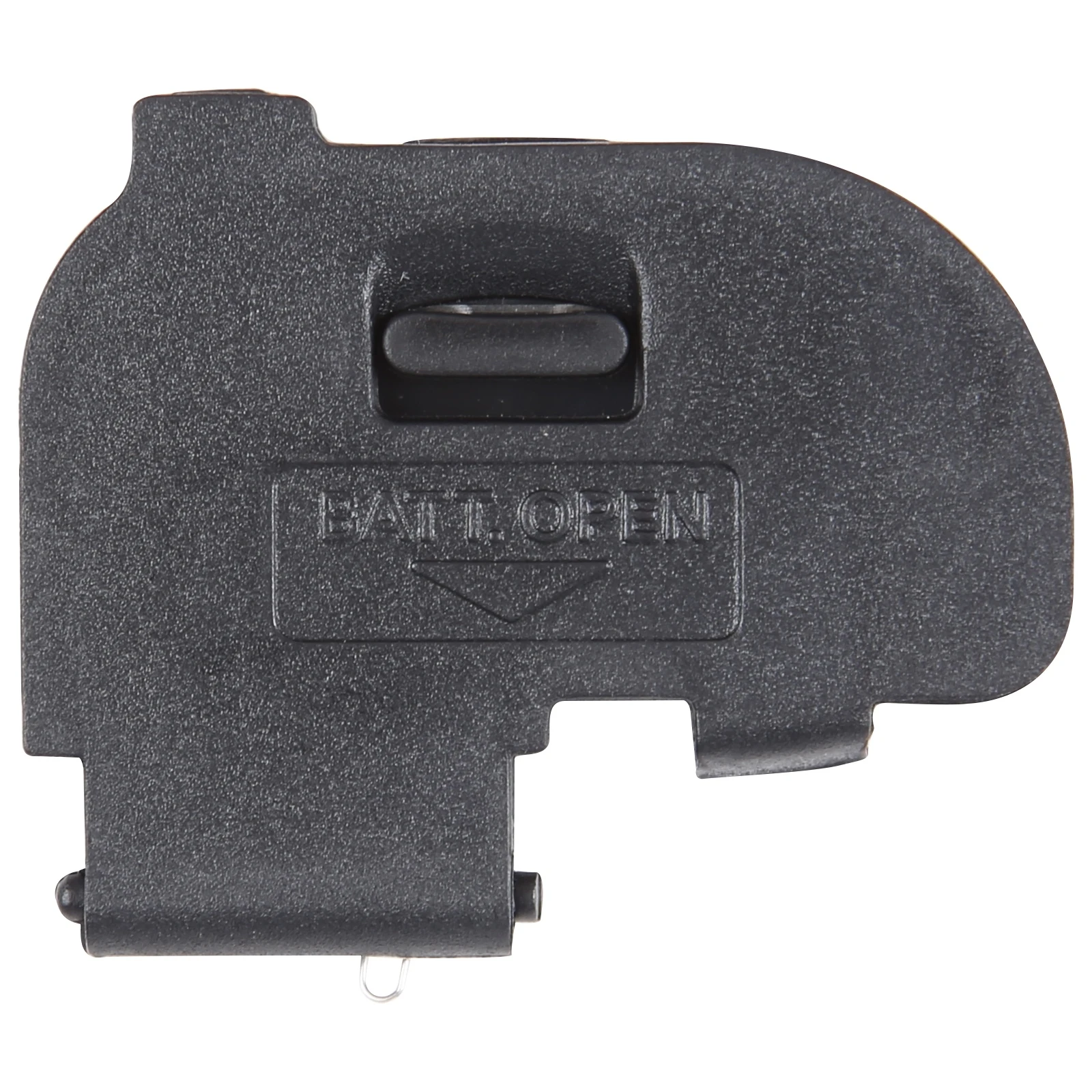 캐논 EOS 7D 카메라 수리용 OEM 배터리 구획 커버, 예비 부품