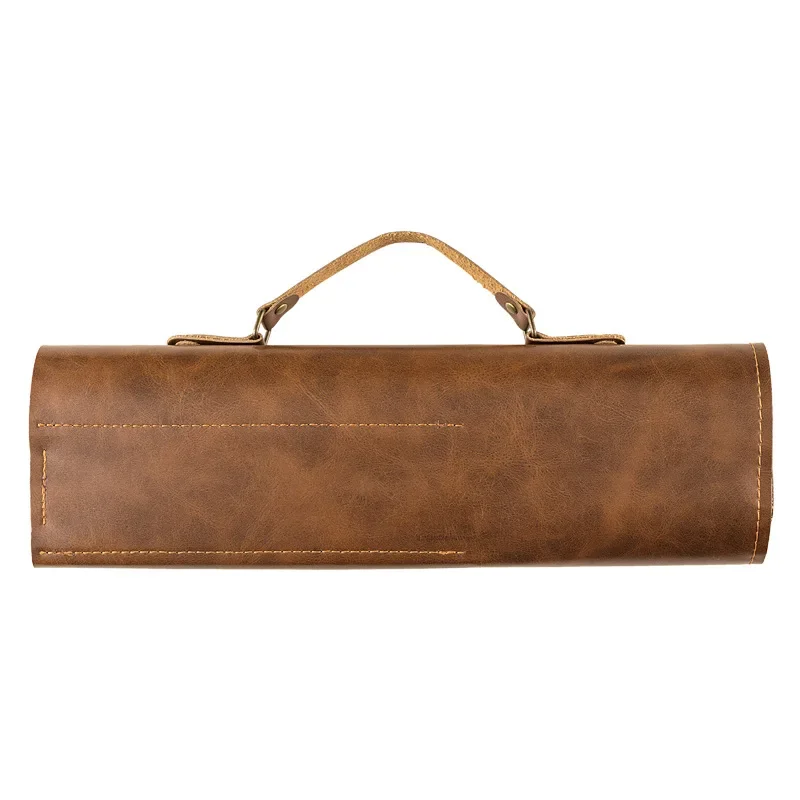 Ericetion Sac De Rangement De Couteaux De Cuisine Chef Couteau