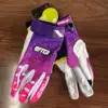 ETBIKE riding gloves, motorcycle outdoor sports off-road, mx gloves MTB DH, touch screen support 5