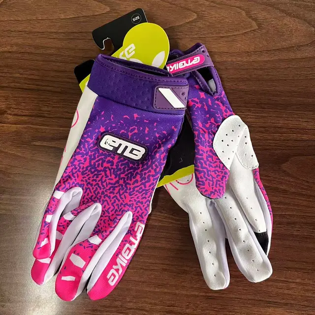 ETBIKE riding gloves, motorcycle outdoor sports off-road, mx gloves MTB DH, touch screen support 5