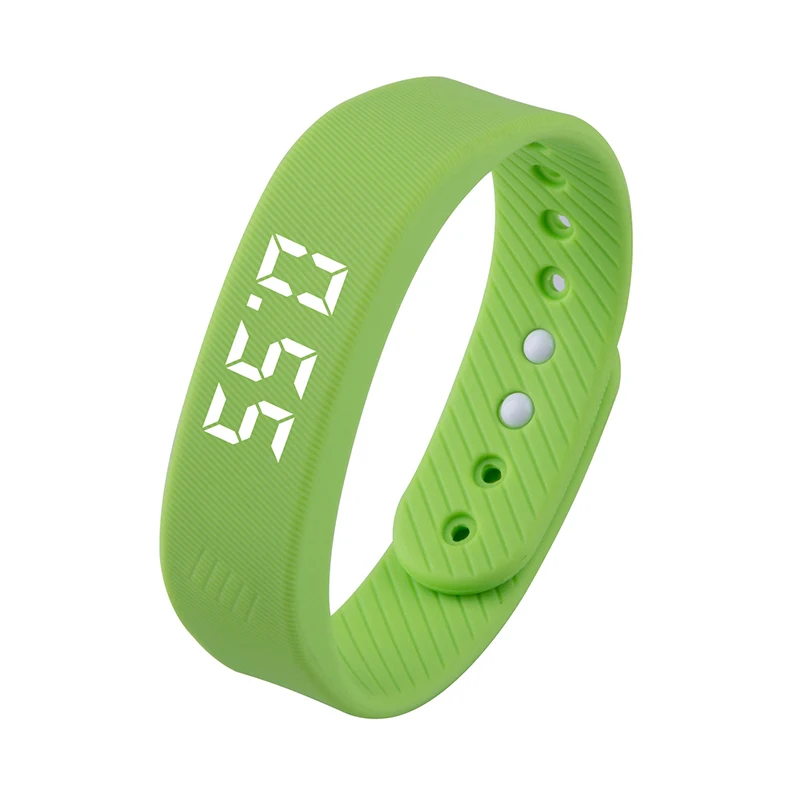 S99bf69b0b15b40f9acd871f010efb0ccn T5 inteligentna wielofunkcyjna opaska na nadgarstek bransoletka fitness IP65 wodoodporna sportowa dioda LED aktywność śledzenie snu inteligentny zegarek krokomierz