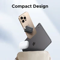 【US Plug】UGREEN 20W 30W GaN Charger Mini PD 3.0 USB C Phone Charger For iPhone 16 15 14 Pro Samsung S25 Xiaomi Tablet iPad Air - Image 6