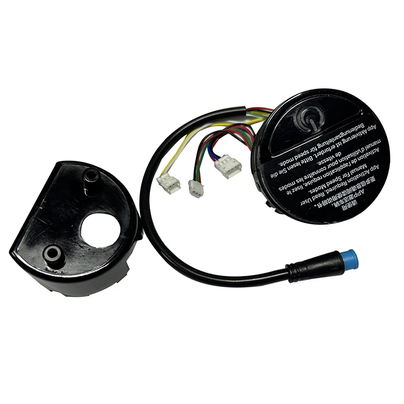 

Оригинальная приборная панель для Ninebot E22 E25 E45, цепь для электроскутера, Bluetooth плата, дисплей, детали, аксессуары