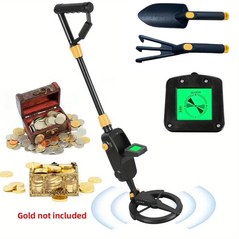 MD1008A Kids Metal Detector 1