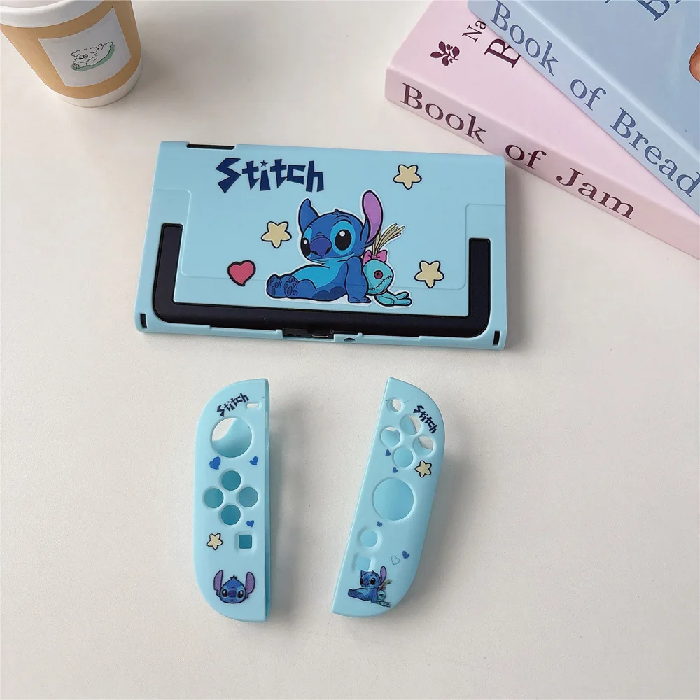 Adorable Cartoon Protective Case - Soft TPU Anti-Scratch Shock-Absorption Cover