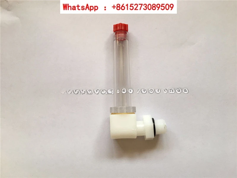 

Gearbox oil mark accessories