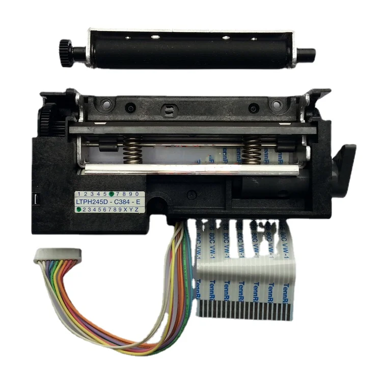 H245D Btwin 3680C Ltph245D-C384-E H245 Testina Di Stampa Per Ricevute In Scala Elettronica