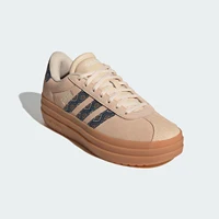 Adidas véritable classique femme plate-forme durable baskets basses souples IH7510 4
