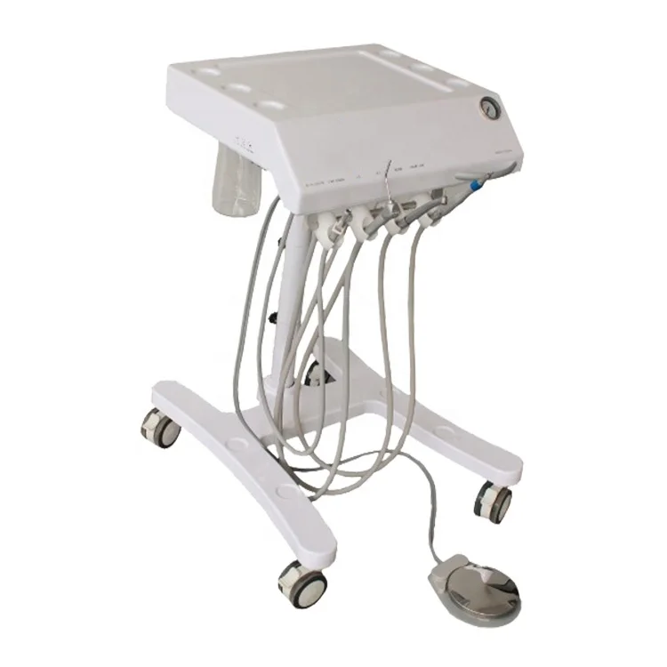 

SJD-A301 Portable Mini Unit Manufacturer Cheap Mobile Cart Unit