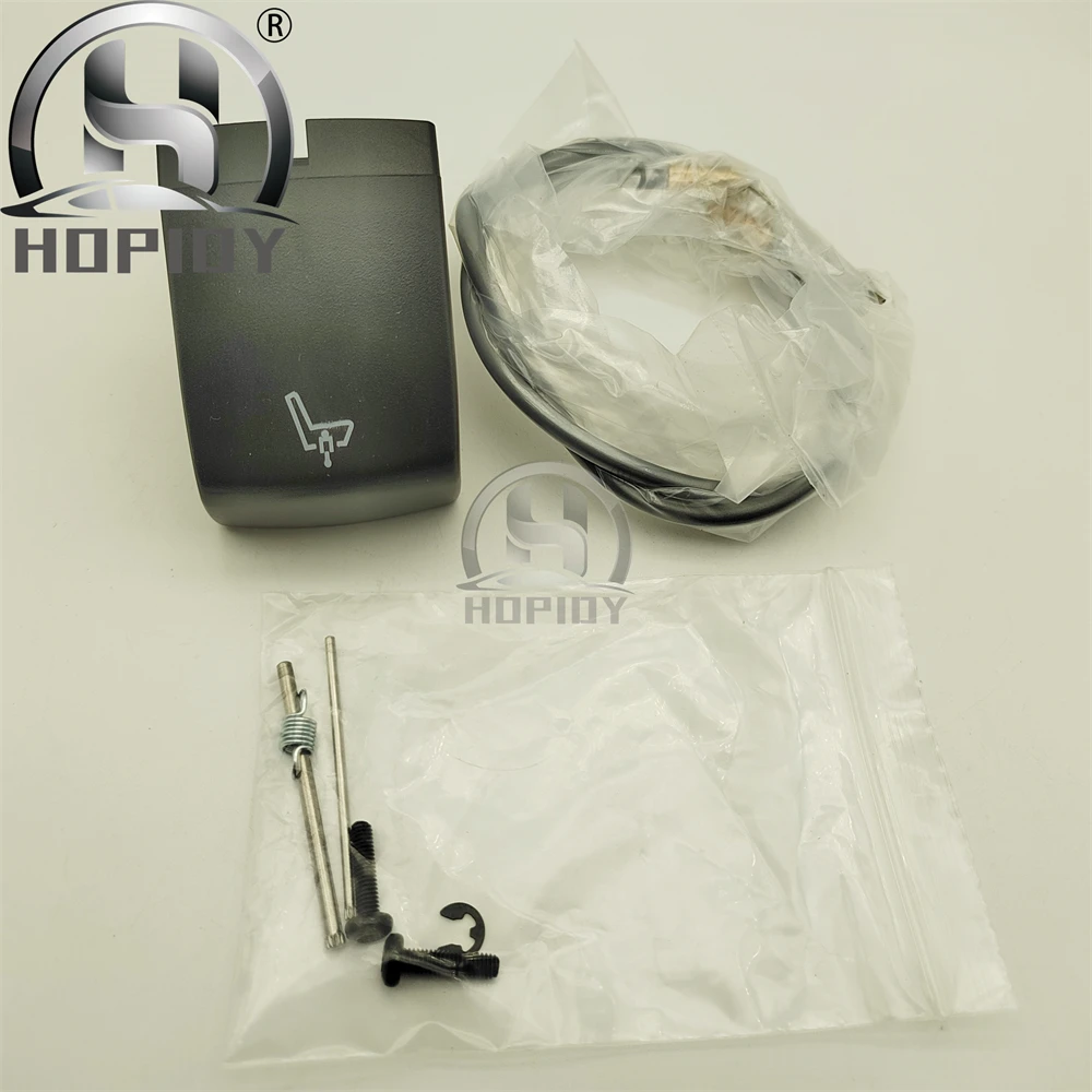 1498835 ISRI PASSENGER AIR SEAT ADJUSTMENT BUTTON KIT for SCANIA P G R T truck seat adjustment valve